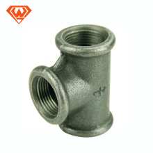 en 10242 Tempergussfittings